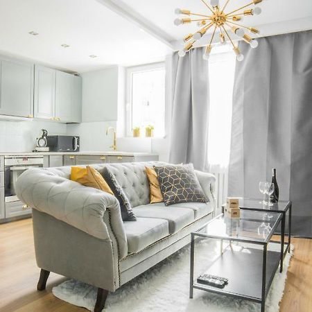 그단스크 Przytulny Apartament Blisko Starowki 아파트 외부 사진