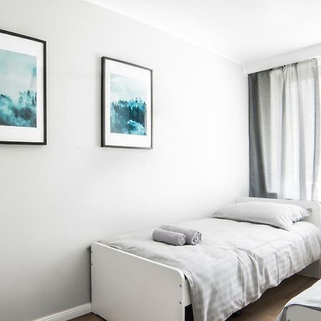 그단스크 Przytulny Apartament Blisko Starowki 아파트 외부 사진