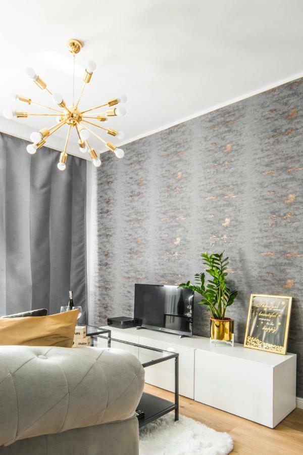 그단스크 Przytulny Apartament Blisko Starowki 아파트 외부 사진