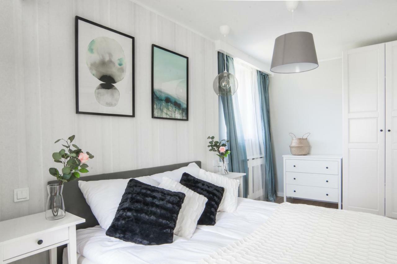 그단스크 Przytulny Apartament Blisko Starowki 아파트 외부 사진